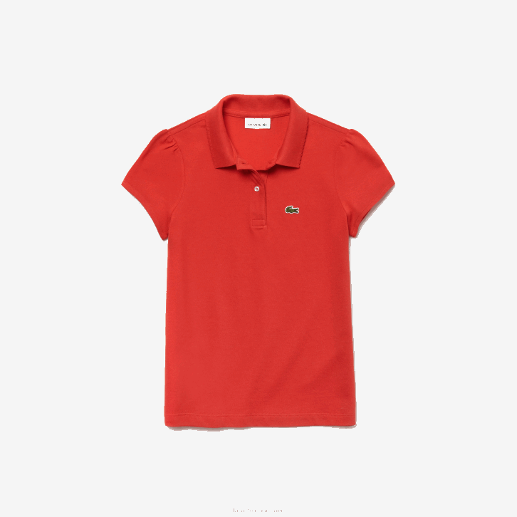 adx vermelho