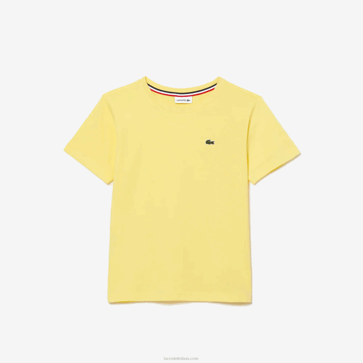 amarelo 107