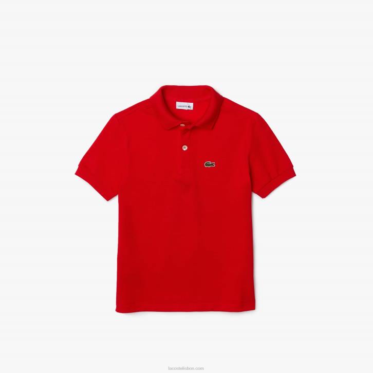 wtu vermelho