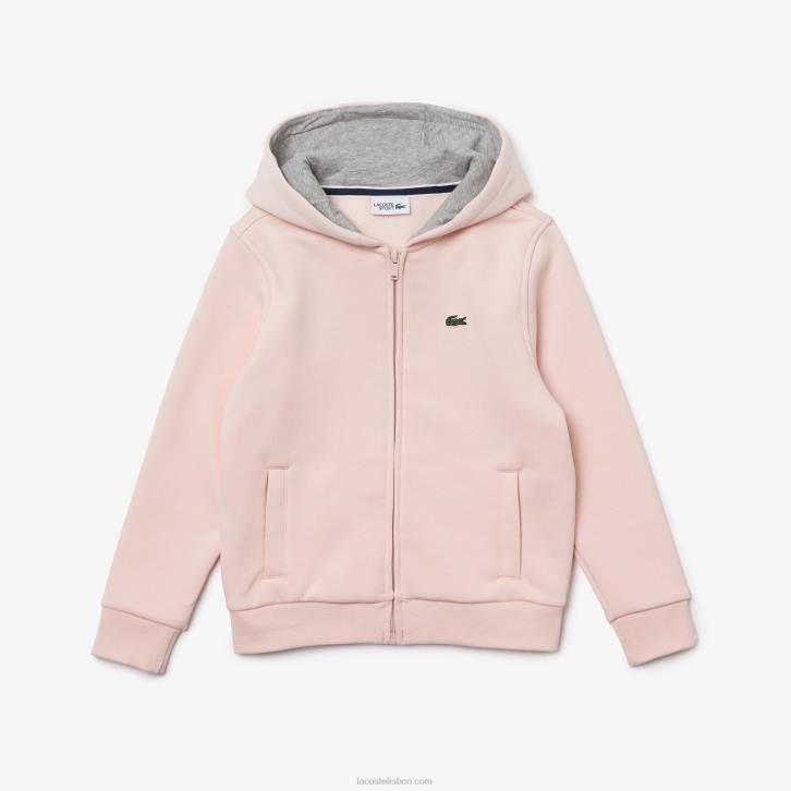 lombo cinza rosa claro kn1