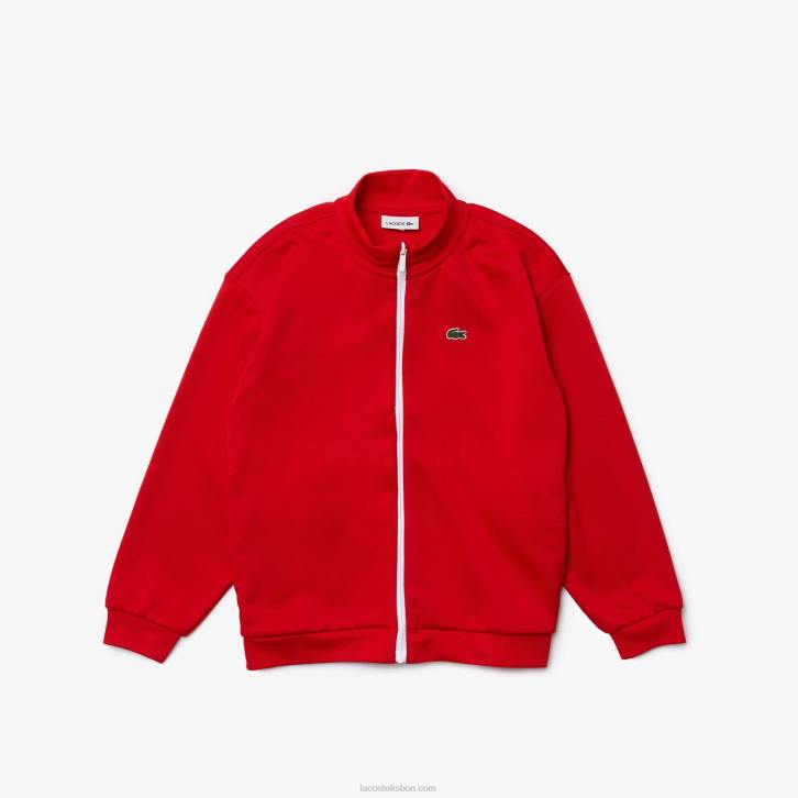 vermelho branco c9u