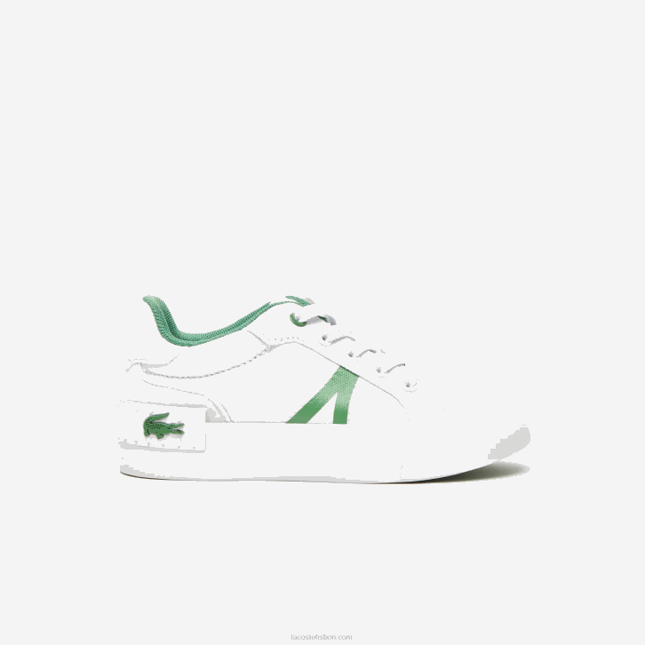 branco/verde 082