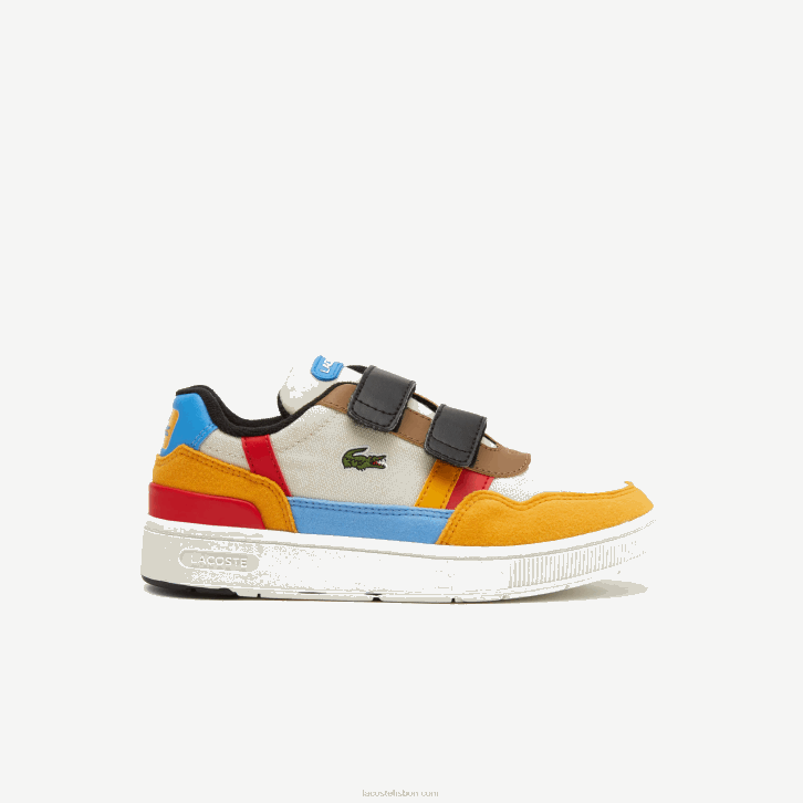 off white & amarelo ht3