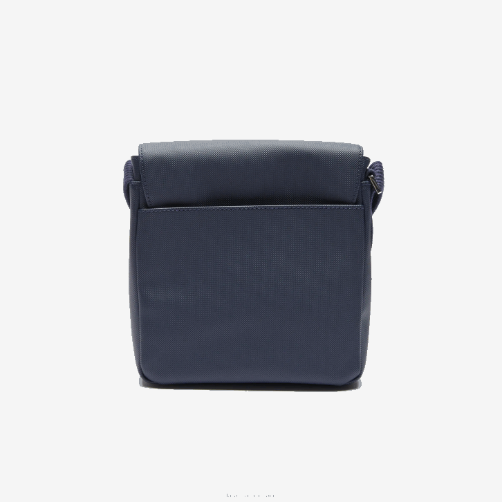 homens Lacoste 21 bolsa clássica petit piquet 08D02011