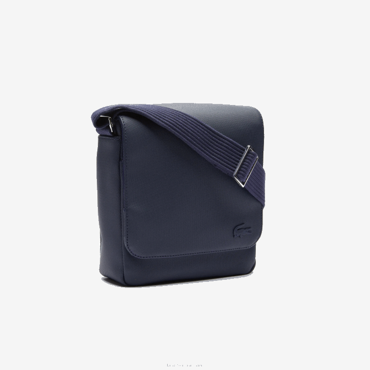 homens Lacoste 21 bolsa clássica petit piquet 08D02011