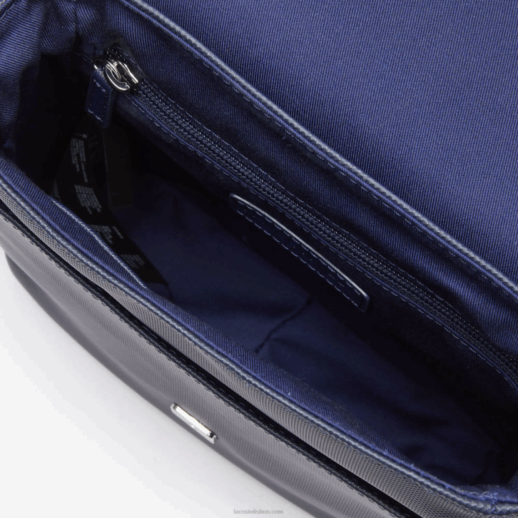 homens Lacoste 21 bolsa clássica petit piquet 08D02011