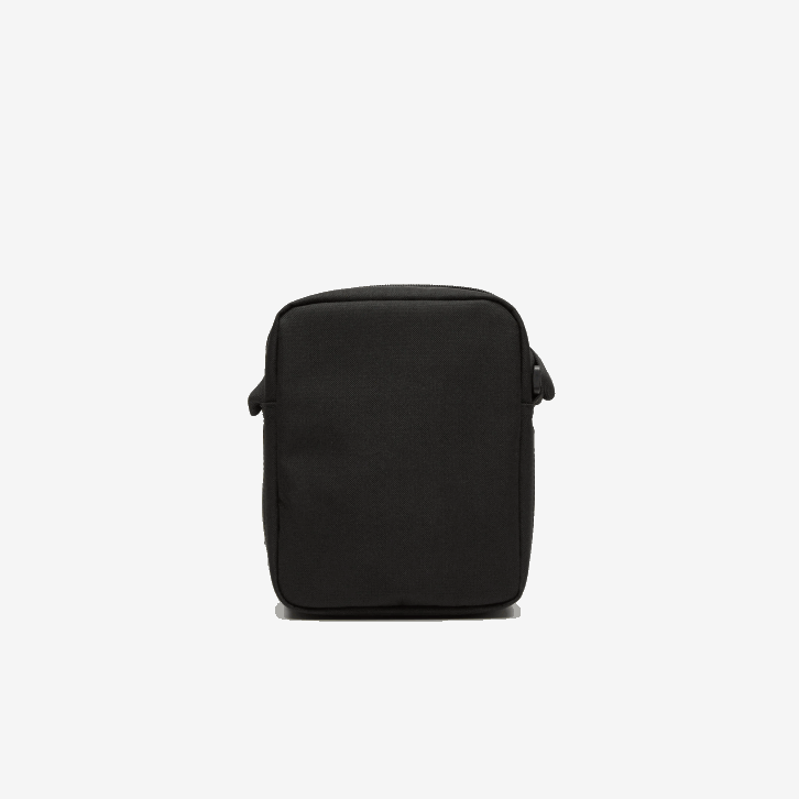 homens Lacoste 991 bolsa cruzada com zíper 08D01981