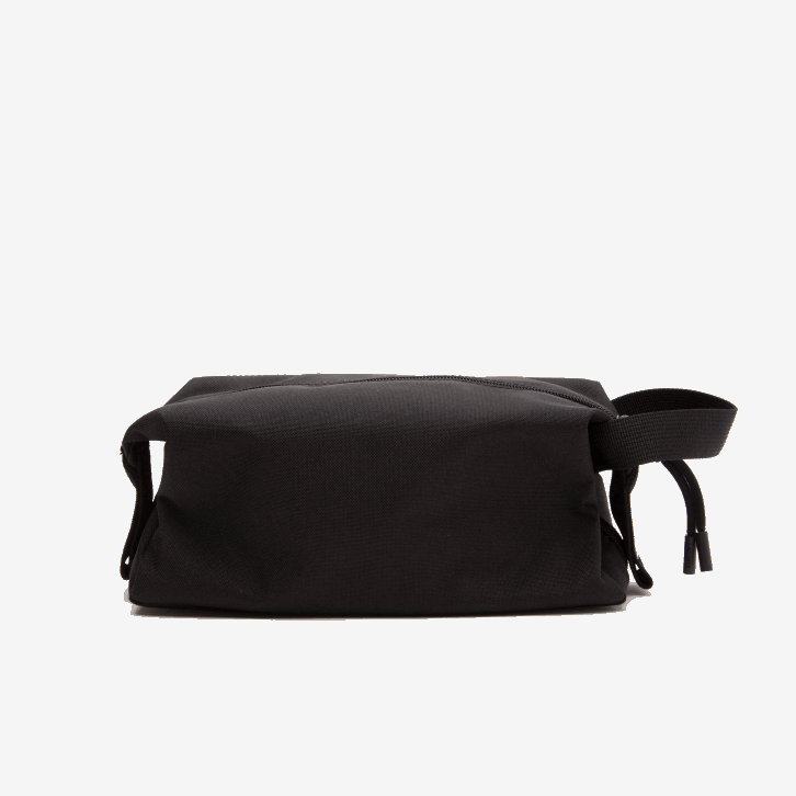 homens Lacoste 991 bolsa de higiene com zíper 08D02121