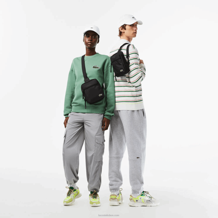 homens Lacoste 991 bolso do telefone 08D02106