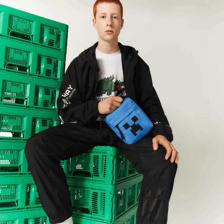 aerien minecraft j92