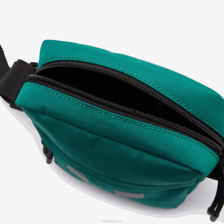 homensforet minecraft j94 bolsa cruzada vertical lacoste x minecraft em canvas 08D02033