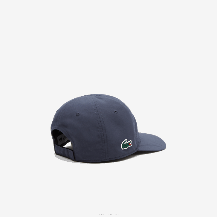 homens Lacoste kxe azul boné sport miami open edition 08D02185