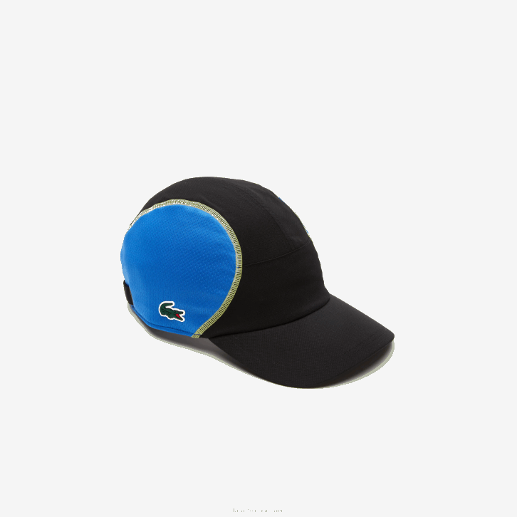 preto azul amarelo xis
