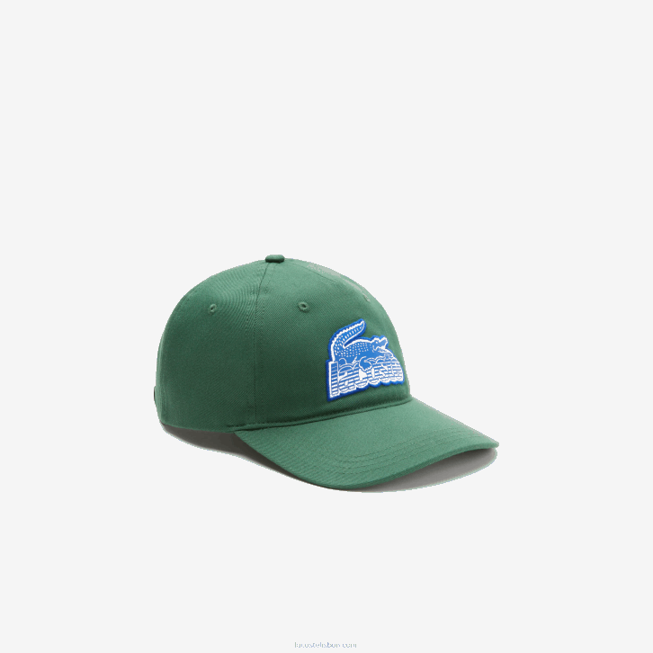verde 132