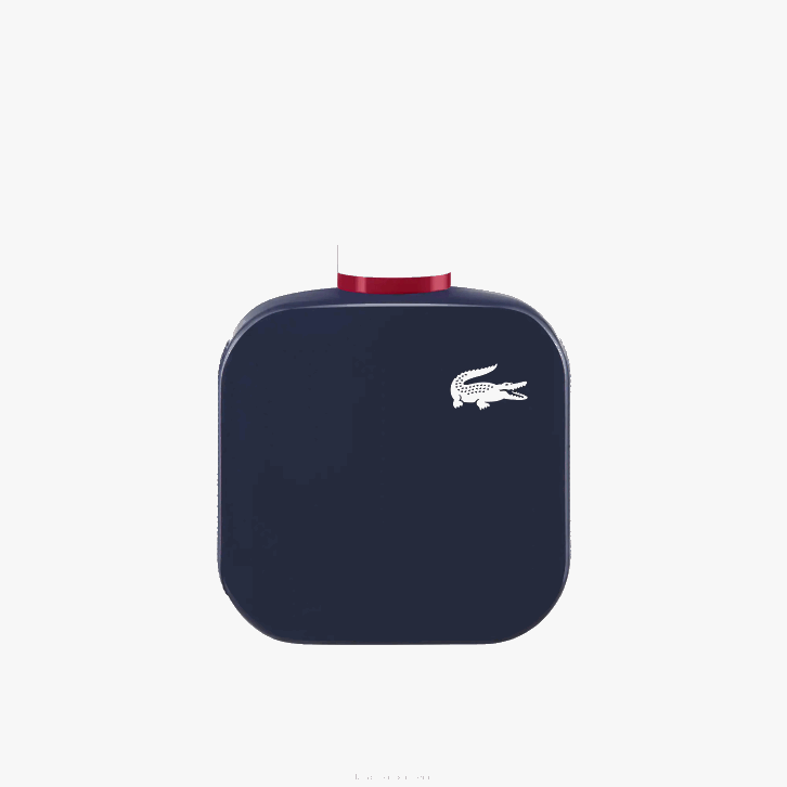 homens Lacoste azul 000 l.12.12 panache francês para lui eau de toilette 100ml 08D02193