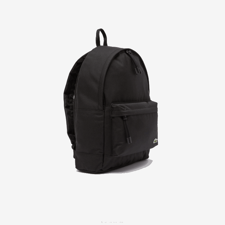 homens Lacoste 991 mochila com compartimento para computador 08D01938
