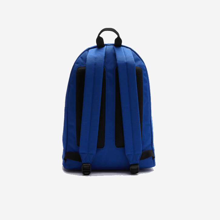 homens Lacoste cosmique h21 mochila de lona neocroc 08D02042