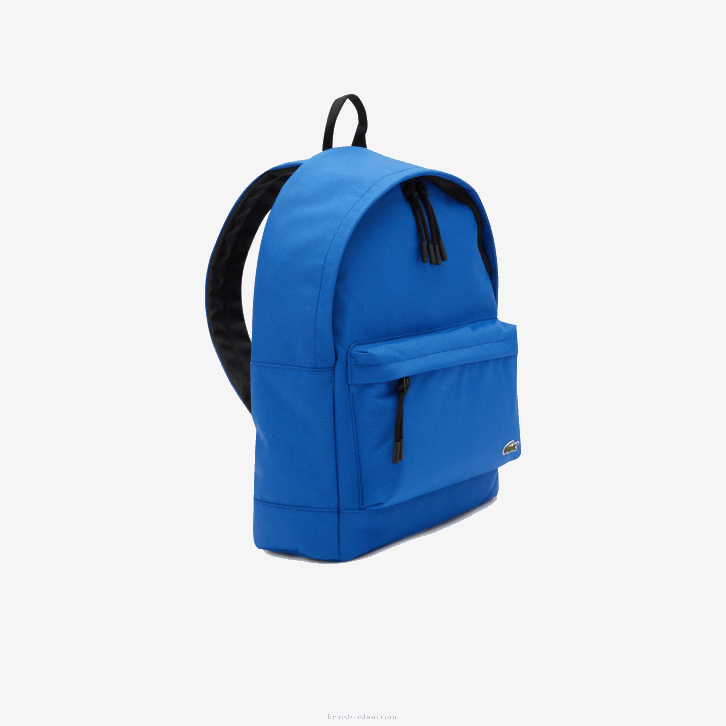 homens Lacoste marina k22 mochila com compartimento para computador 08D02086
