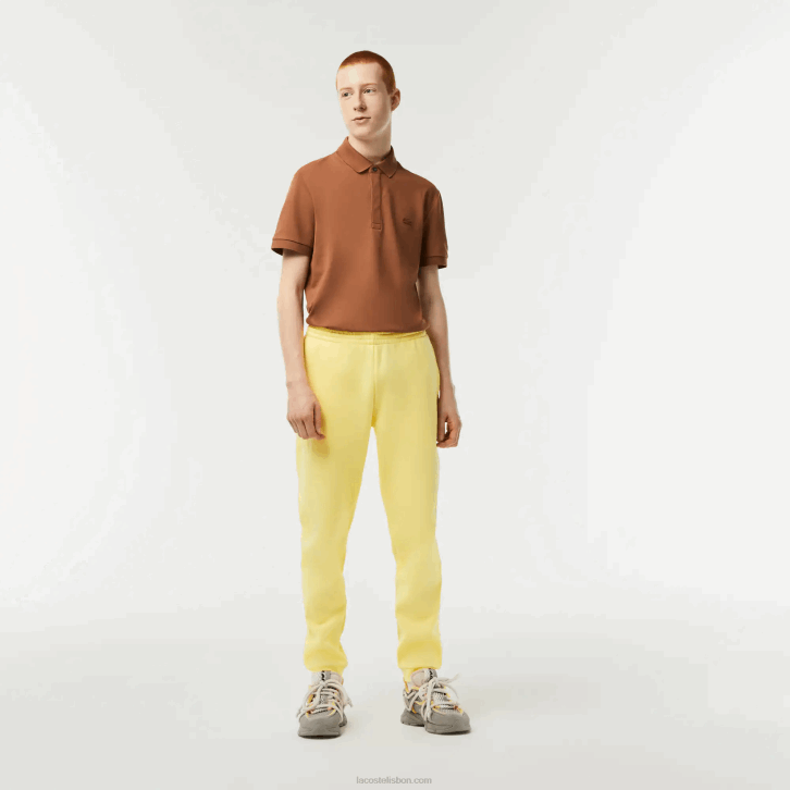 amarelo 107