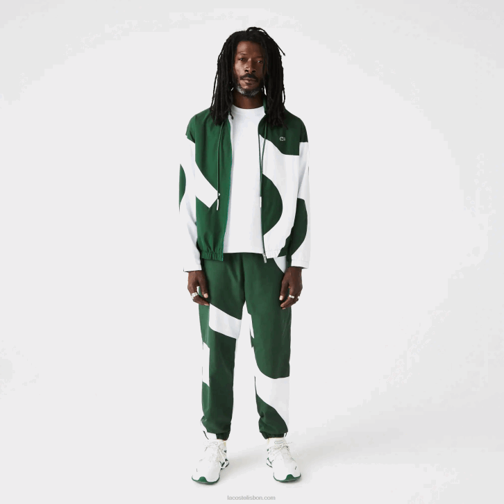 verde branco 291