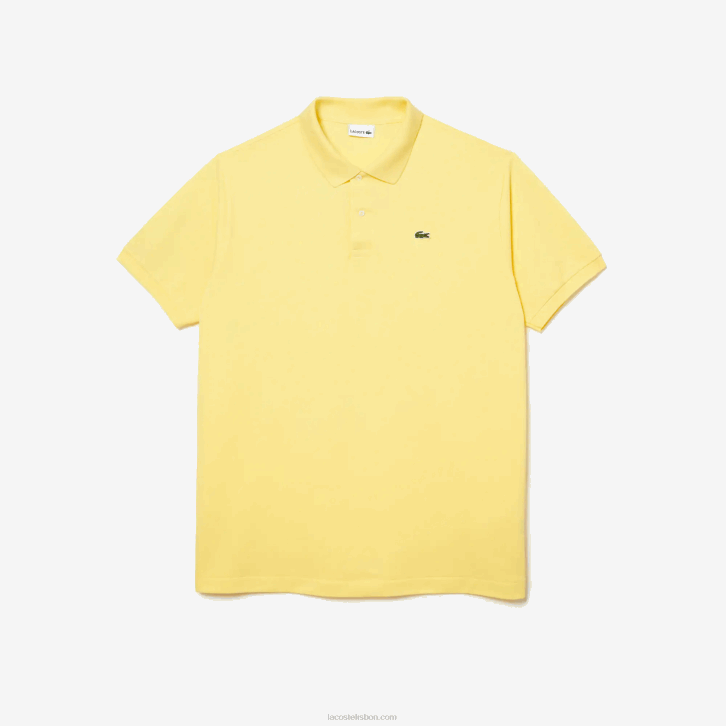 amarelo 107