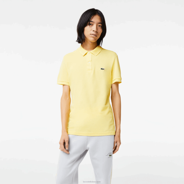 amarelo 107