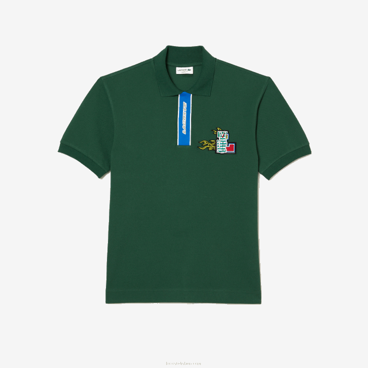 verde 132