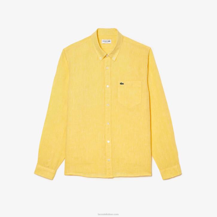 amarelo 107