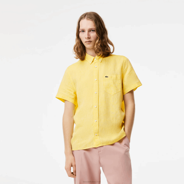 amarelo 107