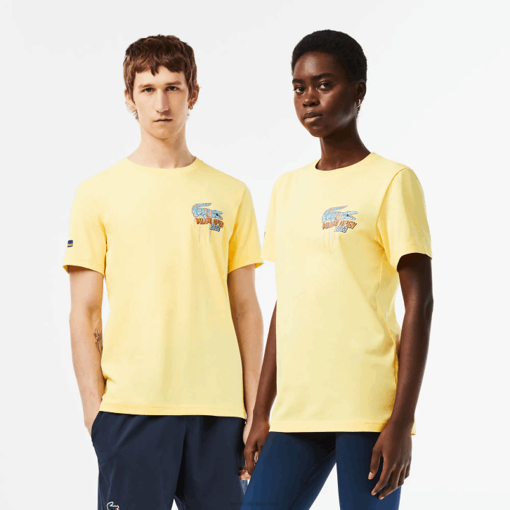 amarelo 107
