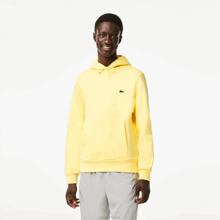 amarelo 107