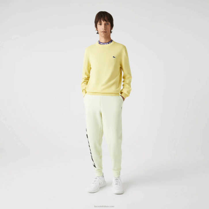 amarelo 107