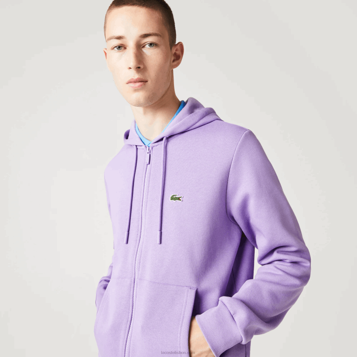 gfu roxo