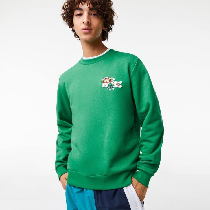 ldm verde