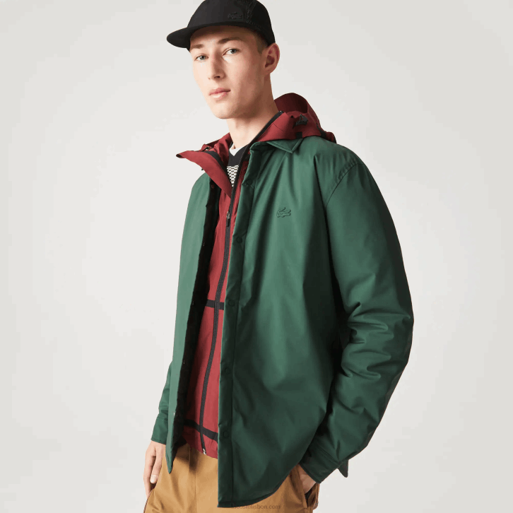 verde 5hx