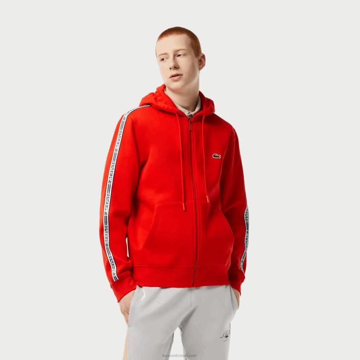 vermelho s5h