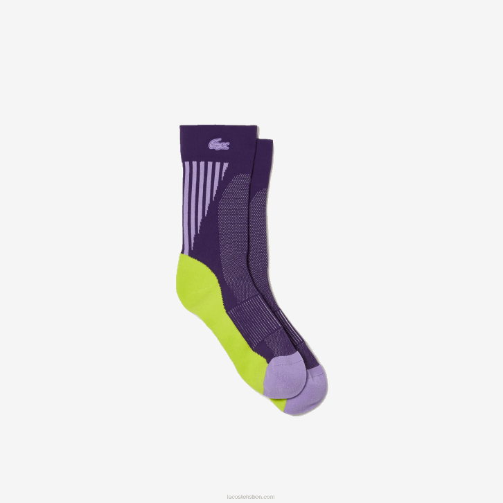 preto amarelo roxo 6qh