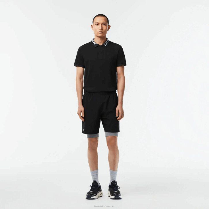lombo cinza preto x0i