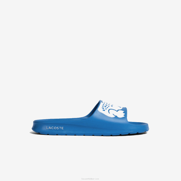 azul claro branco 2k7