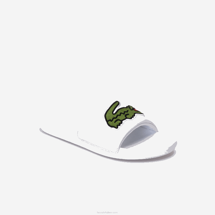 branco/verde 082