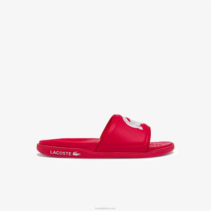 vermelho branco 17k
