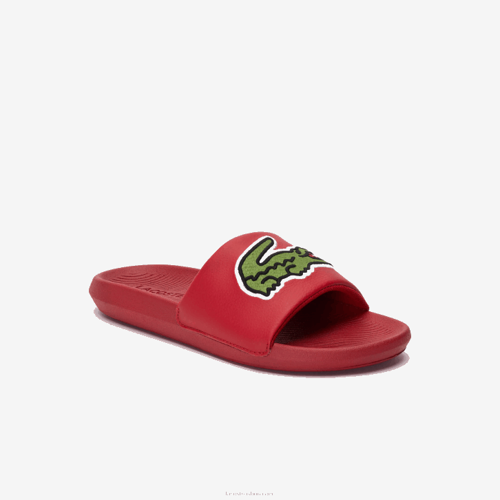 vermelho verde t2q
