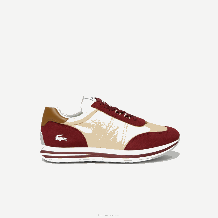bg7 vermelho