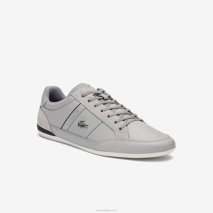 cinza preto 276