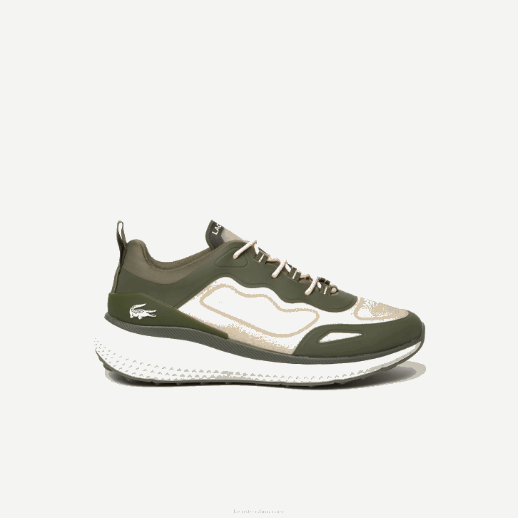 verde escuro e off white 1x3