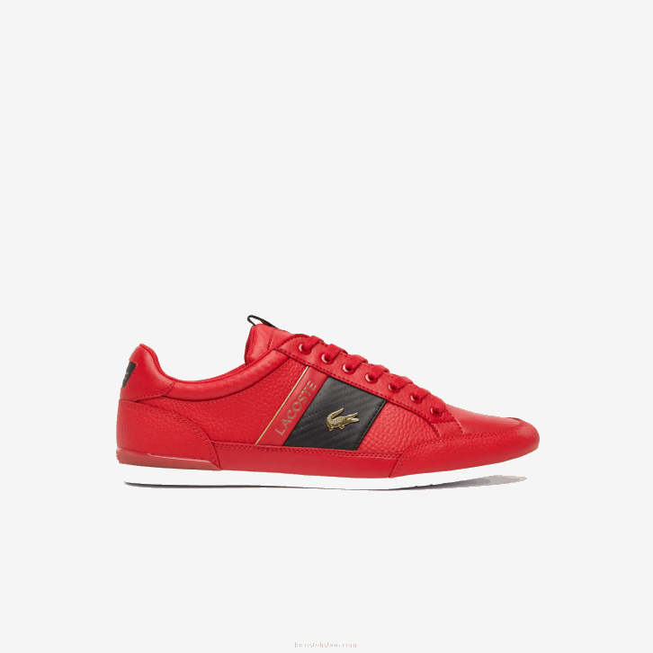 vermelho preto ds9