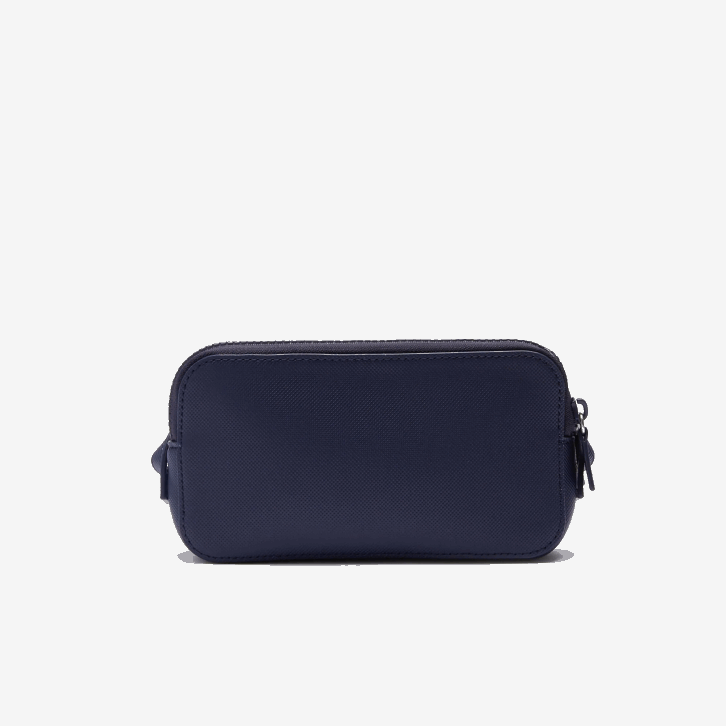 mulheres Lacoste 21 bolsa para smartphone com alça de ombro em edição aberta francesa 08D02844