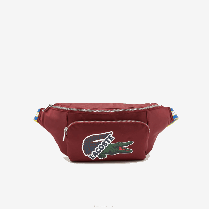 mulheres Lacoste amora 398 bolsa ajustável 08D02068