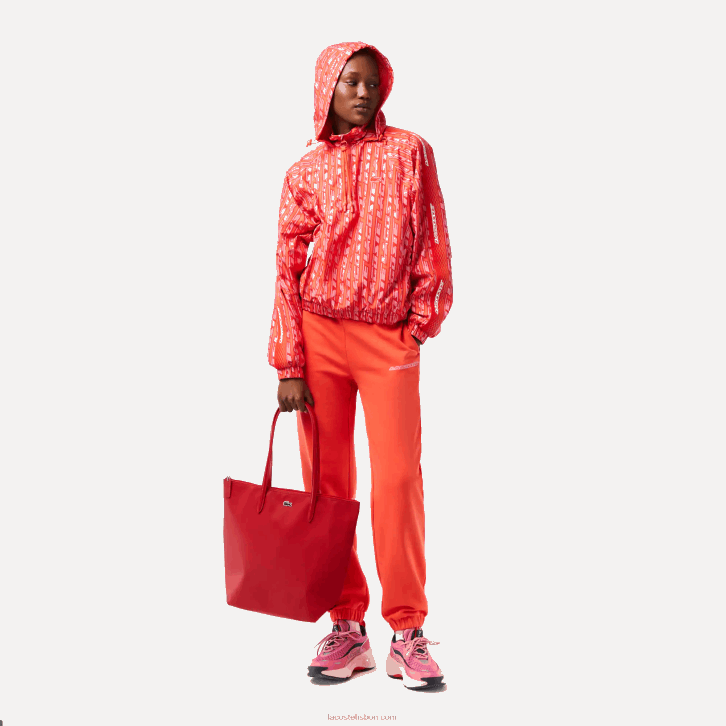 alto risco vermelho 883