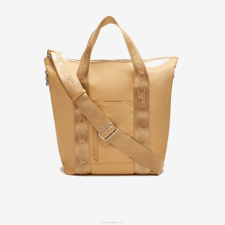 mulheres Lacoste cotovia pastilha m01 bolsa de marca de contraste 08D02762